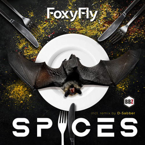 FoxyFly - Spices [EP] (2020)