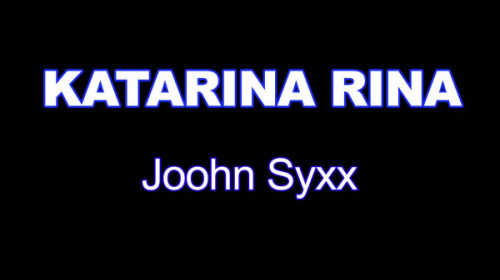 Katarina Rina - XXXX - In bed for lust / Woodman Casting X (2020) SiteRip