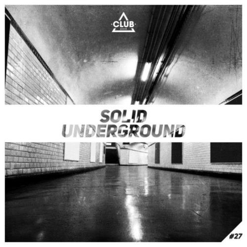 Solid Underground 27 (2020)