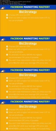 Facebook Marketing & Ads Mastery  2020 0da60b11933010626d66ef2c052d75b6
