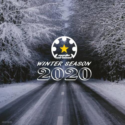 Mystic Carousel Records - Winter Season 2020 (2020)