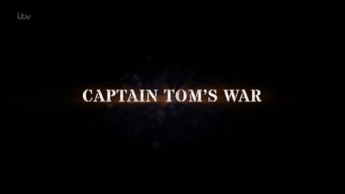ITV - Captain Tom's War (2020)