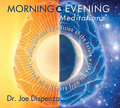 Dr. Joe Dispenza - Meditation collection