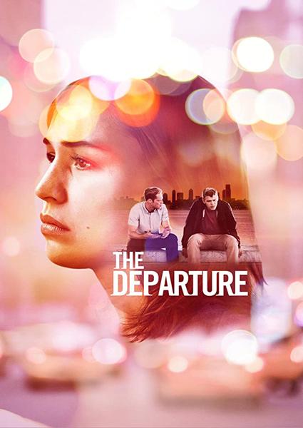 Проверка / The Departure (2018)