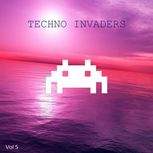 Techno Invaders Vol 5 (2020)