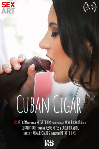 Carolina Abril - Cuban Cigar (2020) SiteRip 