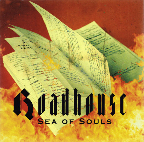 Roadhouse - Sea Of Souls 2008