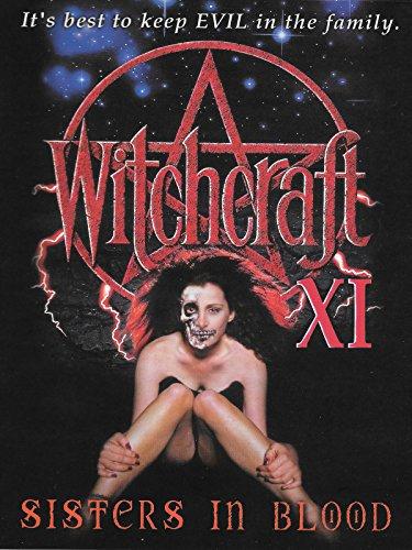 Witchcraft XI Sisters in Blood /  11: Ѹ   (Ron Ford) [2000 ., Horror, DVDRip] [rus]