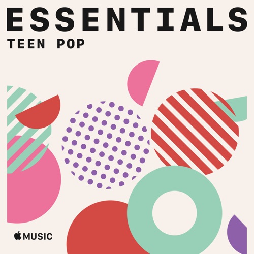 Teen Pop Essentials (2020)