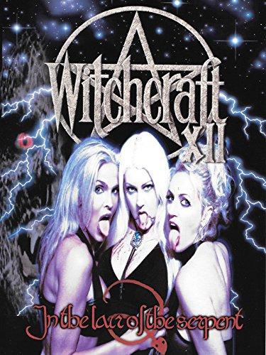 Witchcraft XII In the Lair of the Serpent /  12:    (Brad Sykes) [2002 ., Horror, DVDRip] [rus]