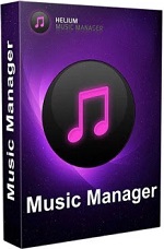 Helium Music Manager 14.7 Build 16429 Premium