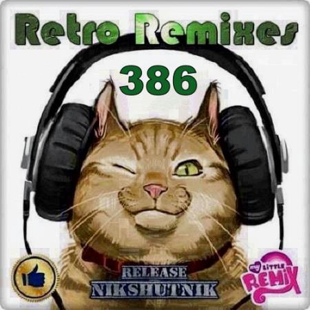 Retro Remix Quality Vol.386 (2020)