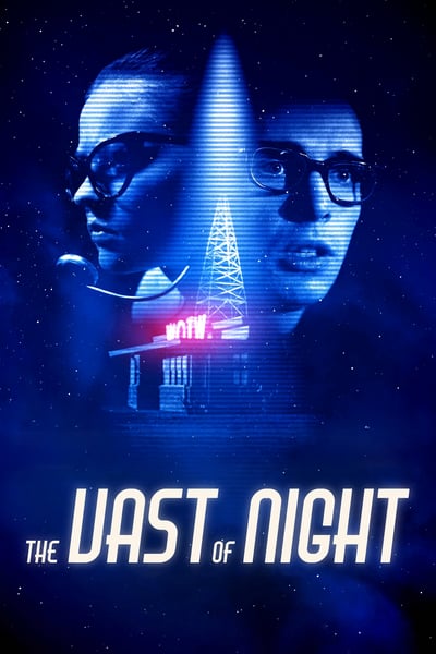 The Vast of Night (2020) ITA-ENG Ac3 5 1 WEBRip 1080p H264 [ArMor]