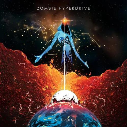 Zombie Hyperdrive - Imperium (2020)