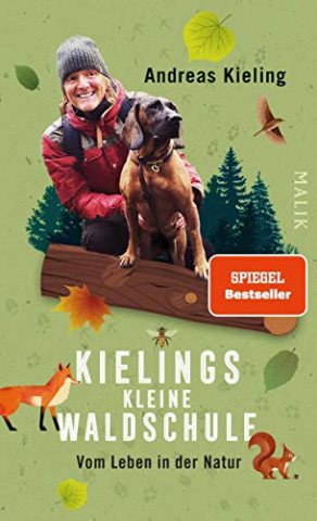 Cover: Kieling, Andreas - Kielings kleine Waldschule
