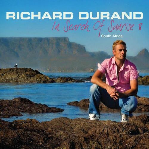 In Search Of Sunrise 8 South Africa - Richard Durand [2CD] (2010) FLAC