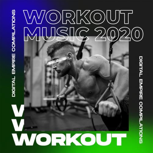 Digital Empire - Workout Music 2020 (2020)