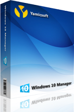 Yamicsoft Windows 10 Manager 3.2.8 Multilingual-P2P