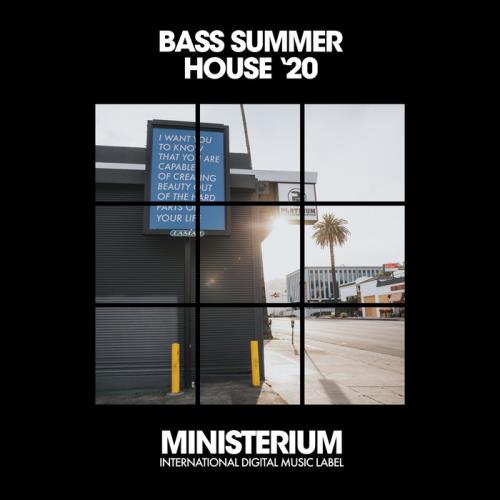 Bass Summer House /#039;20 (2020)