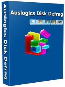 Auslogics Disk Defrag Professional v9.5.0 Multilingual-P2P