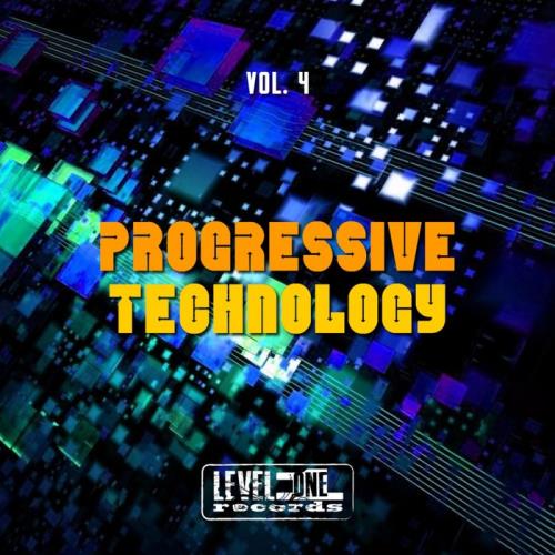 Progressive Technology, Vol. 4 (2020)