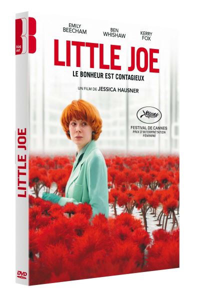 Little Joe 2019 1080p BluRay x264 AAC-RARBG