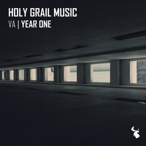 Holy Grail Music - Year One (2020)