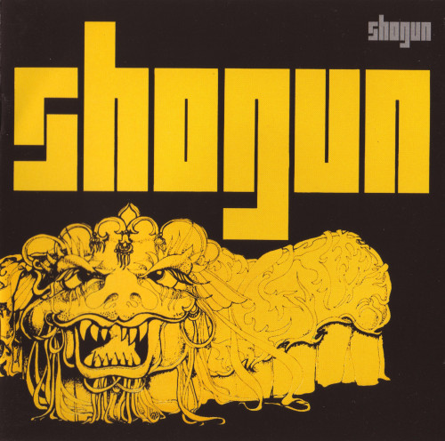 Shogun - Shogun 1986 (Remastered 2002)
