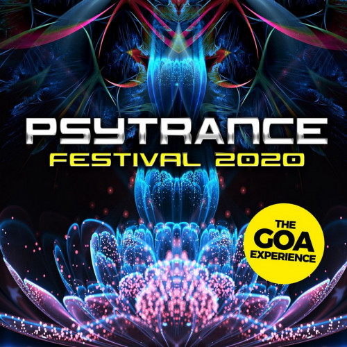 Psytrance Festival 2020 (The Goa Experience) (2020) FLAC