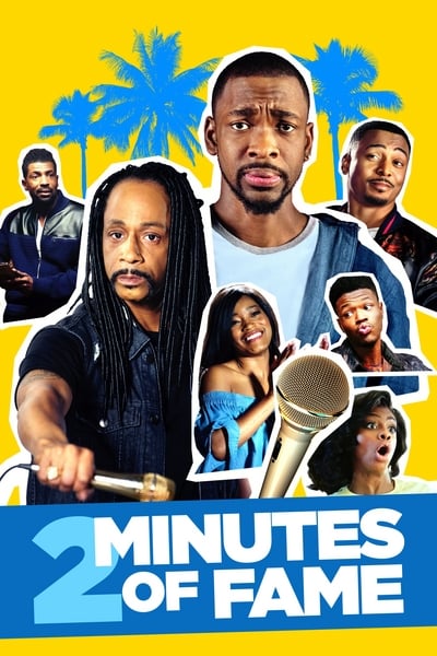 2 Minutes Of Fame 2020 1080p WEBRip x264 AAC5 1-YTS
