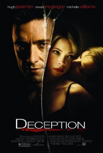 Deception (2008) 720p BluRay DD5.1 x264-LoRD