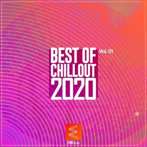 Best Of Chillout 2020 Vol. 01 (2020)