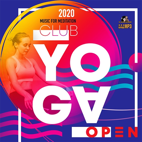 Open Club Yoga (2020) Mp3