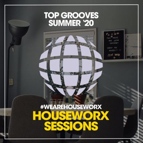 Top Grooves Summer /#039;20 (2020)