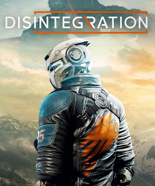 Disintegration (2020/RUS/ENG/MULTi7/RePack)