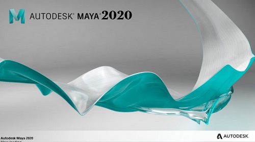 Autodesk Maya 2020.2 (x64) Multilingual