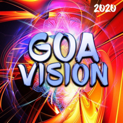Goa Visions 2020 (2020) FLAC