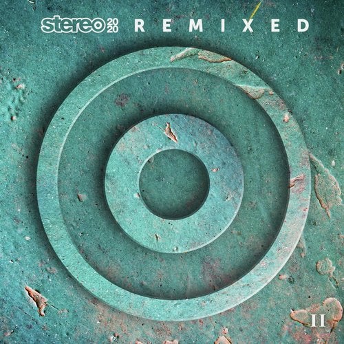 Stereo 2020 Remixed II (2020)