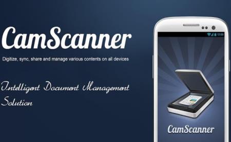 CamScanner Phone PDF Creator 5.20.4.20200609 [Android]