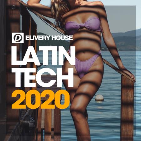 Delivery House - Latin Tech Summer 2020 (2020)