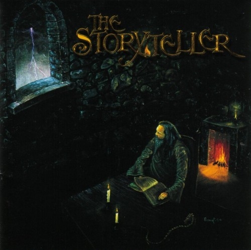 The Storyteller - The Storyteller 2000