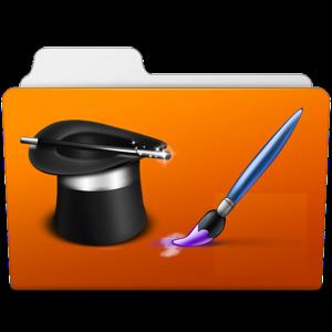 Folder-Factory 5.7.11 macOS