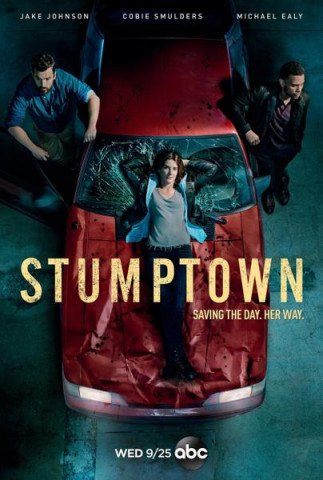 Stumptown S01E09 German Dl 1080P Web H264-Wayne