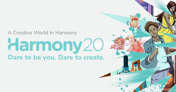 Toon Boom Harmony Premium 20
