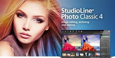 StudioLine Photo Classic 4.2.55 Multilingual