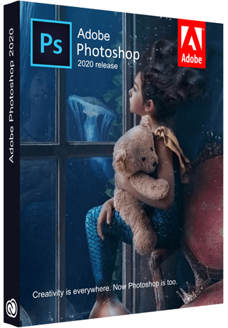 Adobe Photoshop 2020 21.2.0.225 (x64)