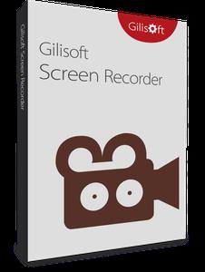 GiliSoft Screen Recorder 10.5.0 Multilingual