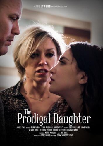 The Prodigal Daughter (2020) Pure Taboo