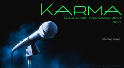 Karaosoft Karma 2020.6.14