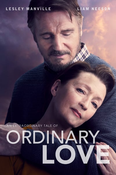 Ordinary Love 2019 DVDRip x264-CADAVER